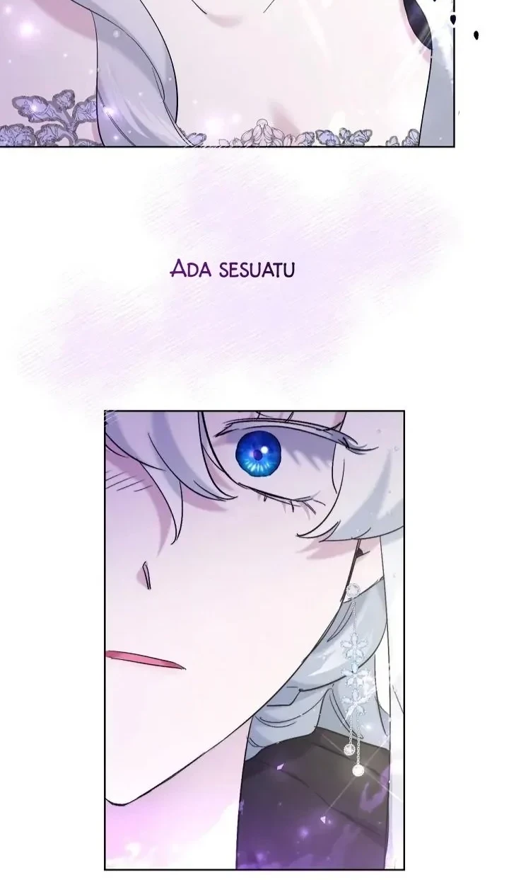 I Need to Raise My Sister Properly Chapter 23 - halaman 35