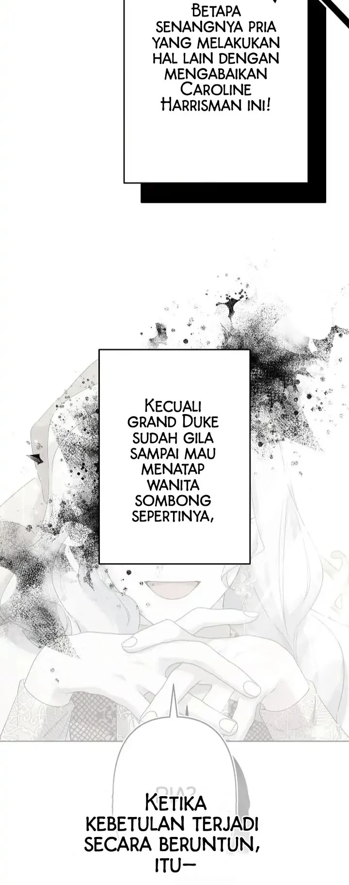 I Need to Raise My Sister Properly Chapter 24 - halaman 43