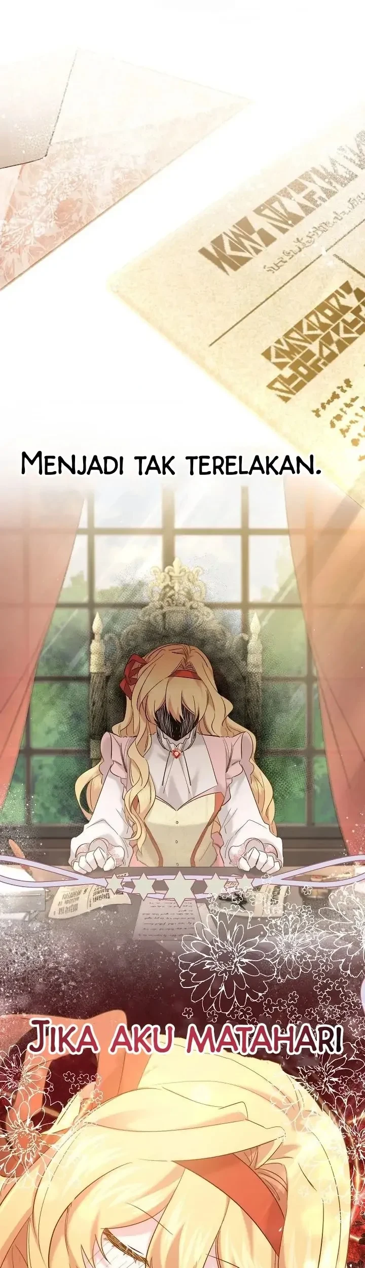 I Need to Raise My Sister Properly Chapter 24 - halaman 44