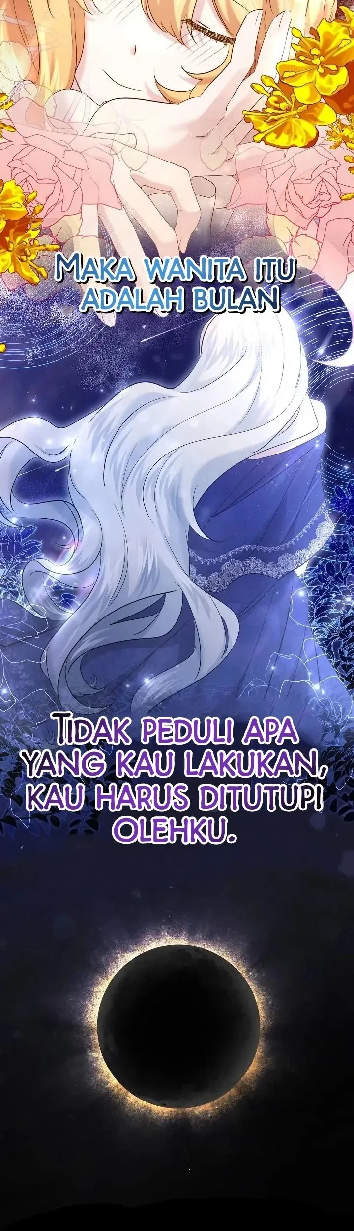 I Need to Raise My Sister Properly Chapter 24 - halaman 45