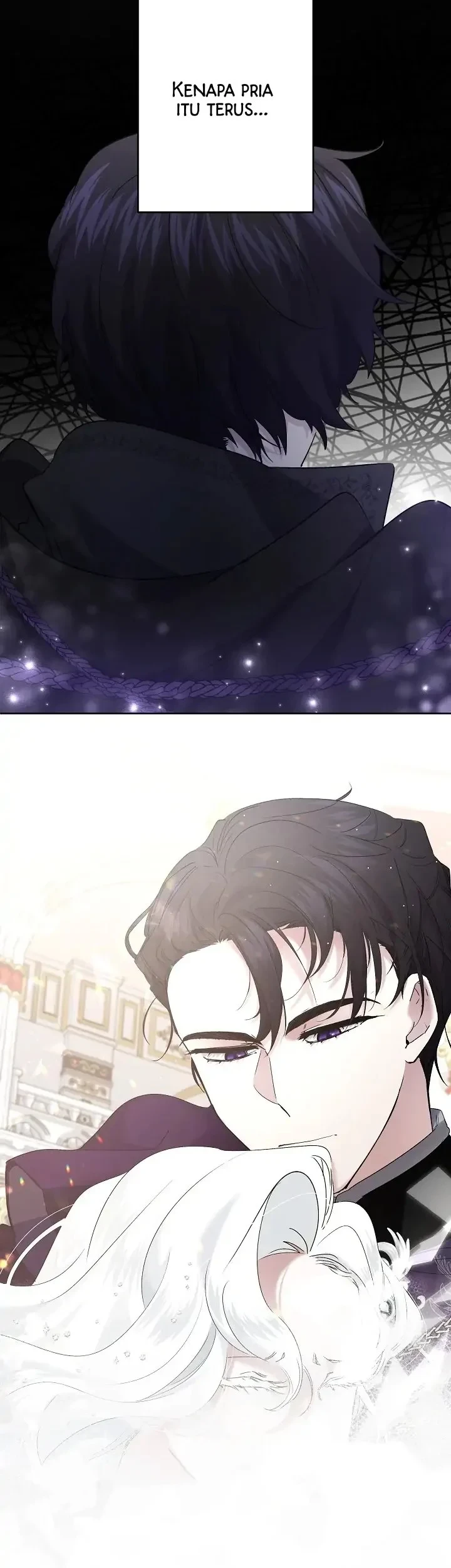 I Need to Raise My Sister Properly Chapter 24 - halaman 47