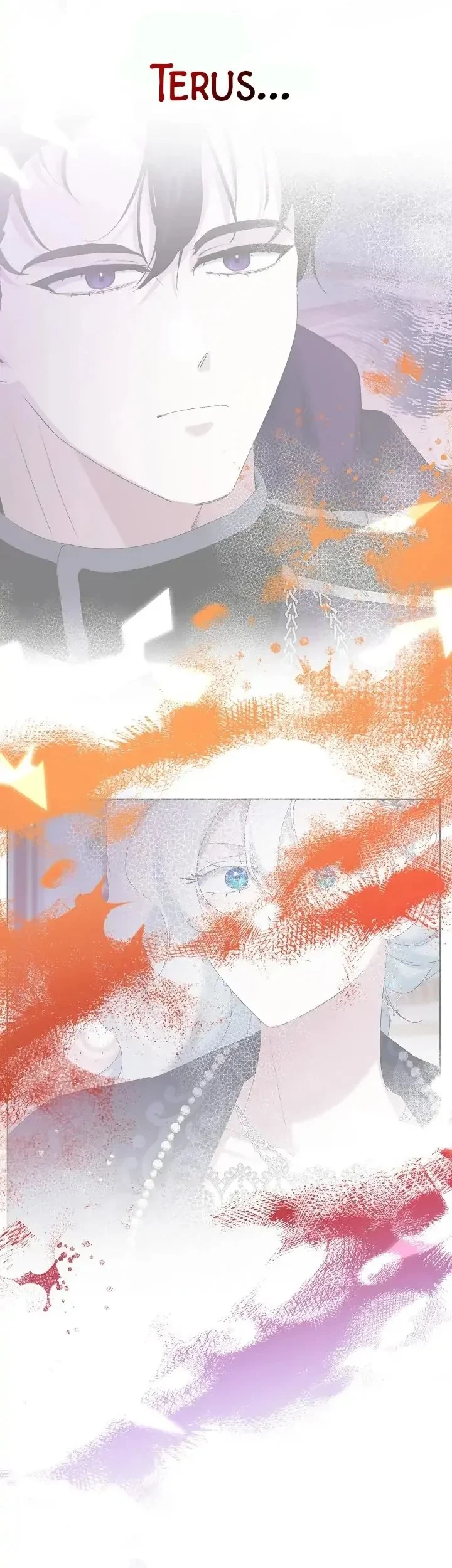 I Need to Raise My Sister Properly Chapter 24 - halaman 48