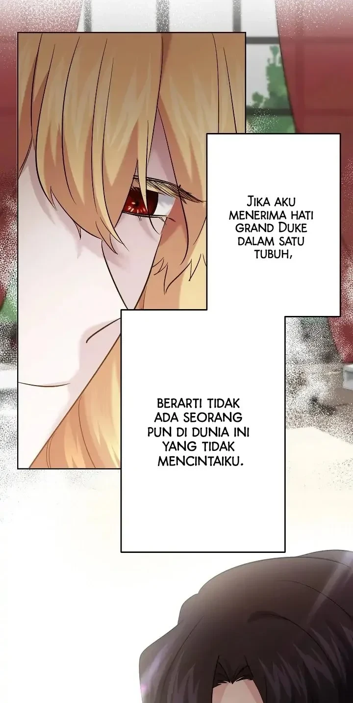 I Need to Raise My Sister Properly Chapter 24 - halaman 51