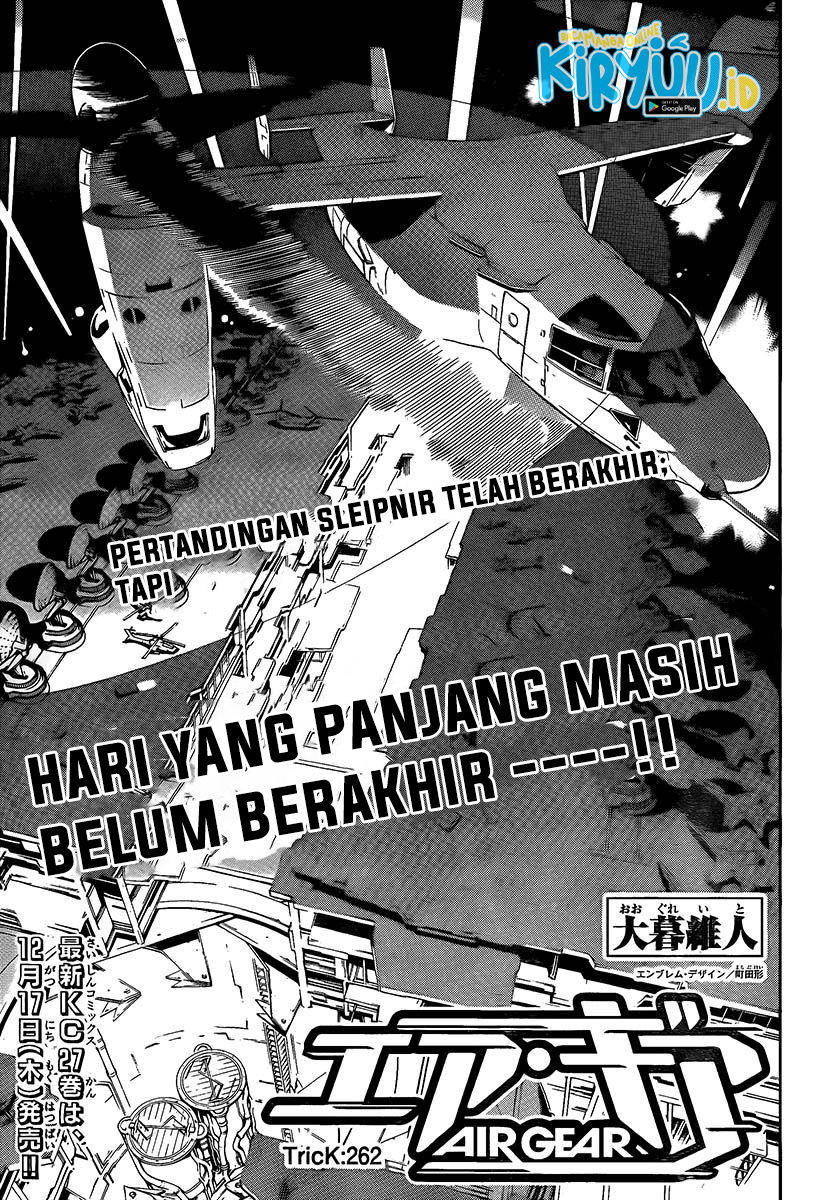 I Need to Raise My Sister Properly Chapter 24 - halaman 6