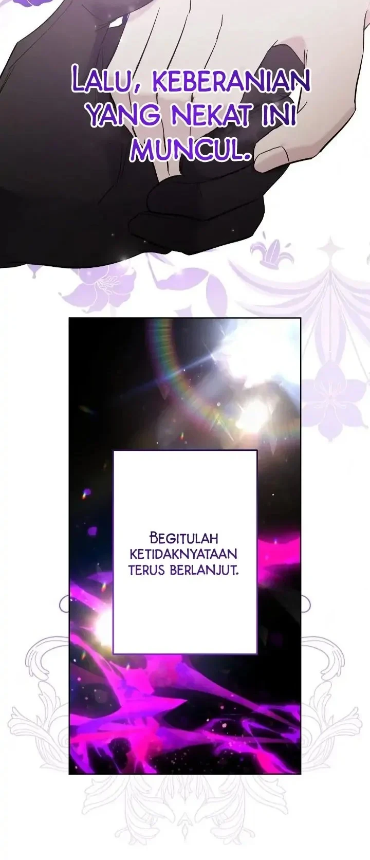 I Need to Raise My Sister Properly Chapter 24 - halaman 9