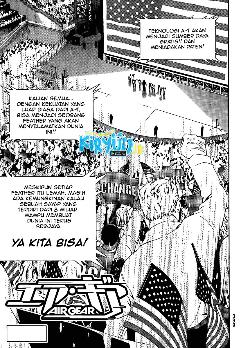 I Need to Raise My Sister Properly Chapter 25 - halaman 12