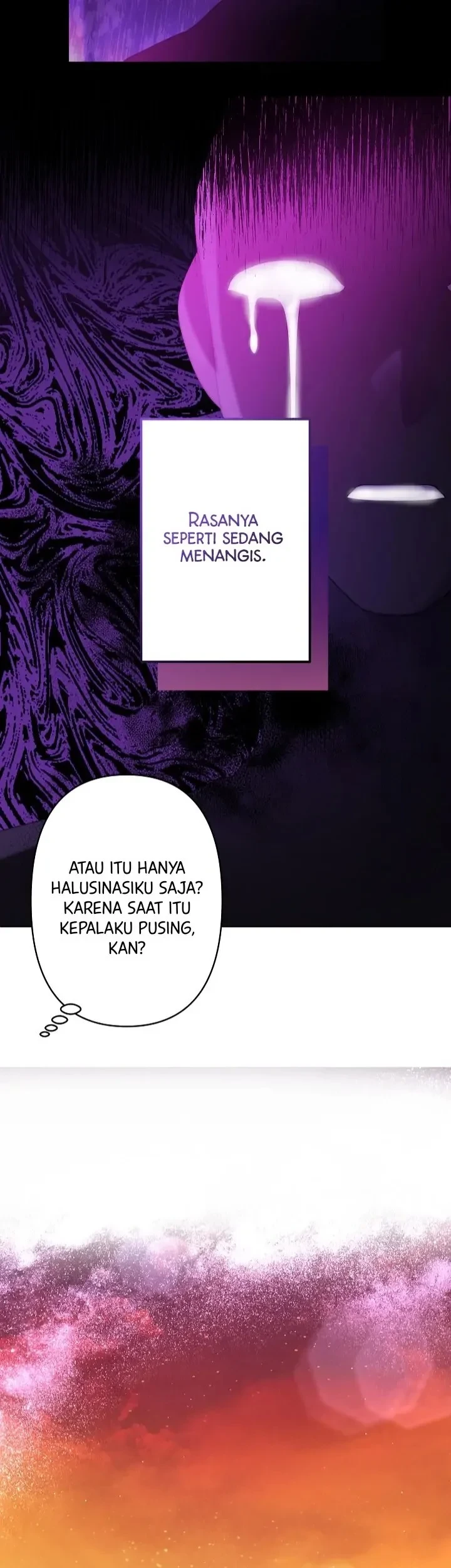 I Need to Raise My Sister Properly Chapter 25 - halaman 26