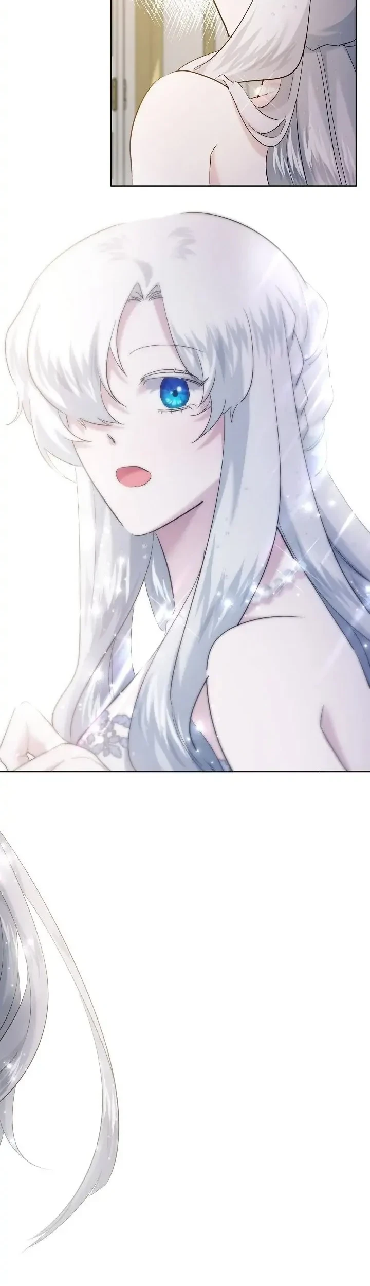 I Need to Raise My Sister Properly Chapter 25 - halaman 42