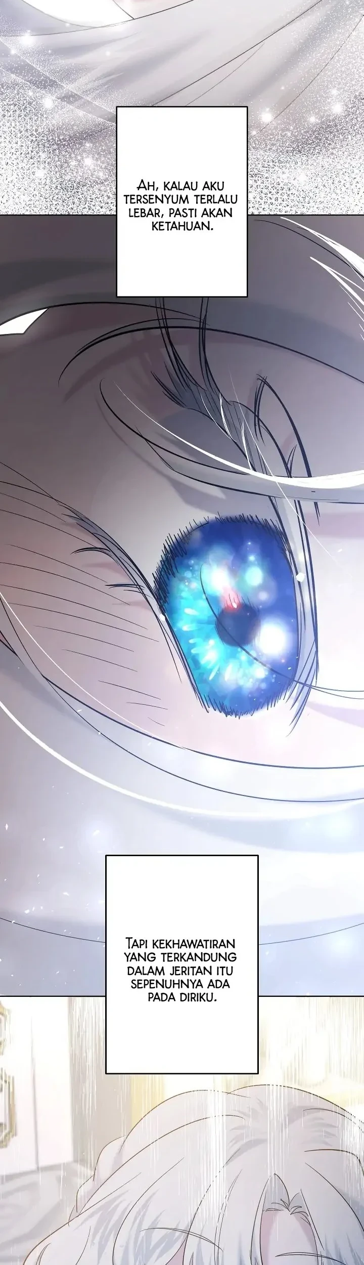 I Need to Raise My Sister Properly Chapter 26 - halaman 18