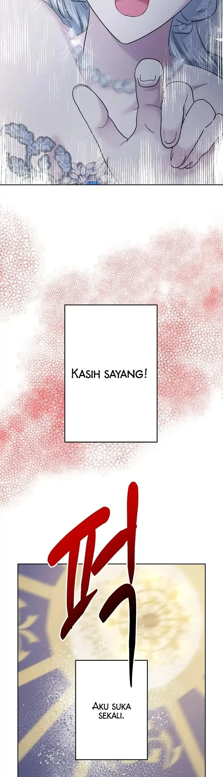 I Need to Raise My Sister Properly Chapter 26 - halaman 20