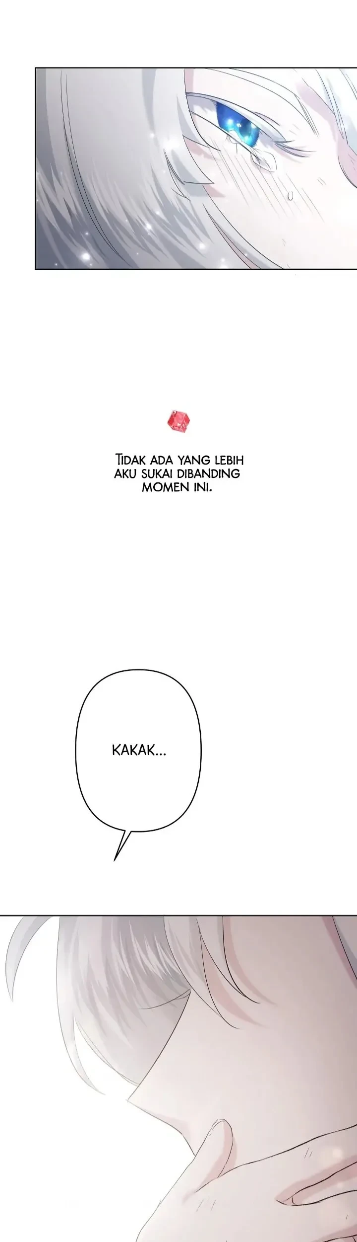 I Need to Raise My Sister Properly Chapter 26 - halaman 26