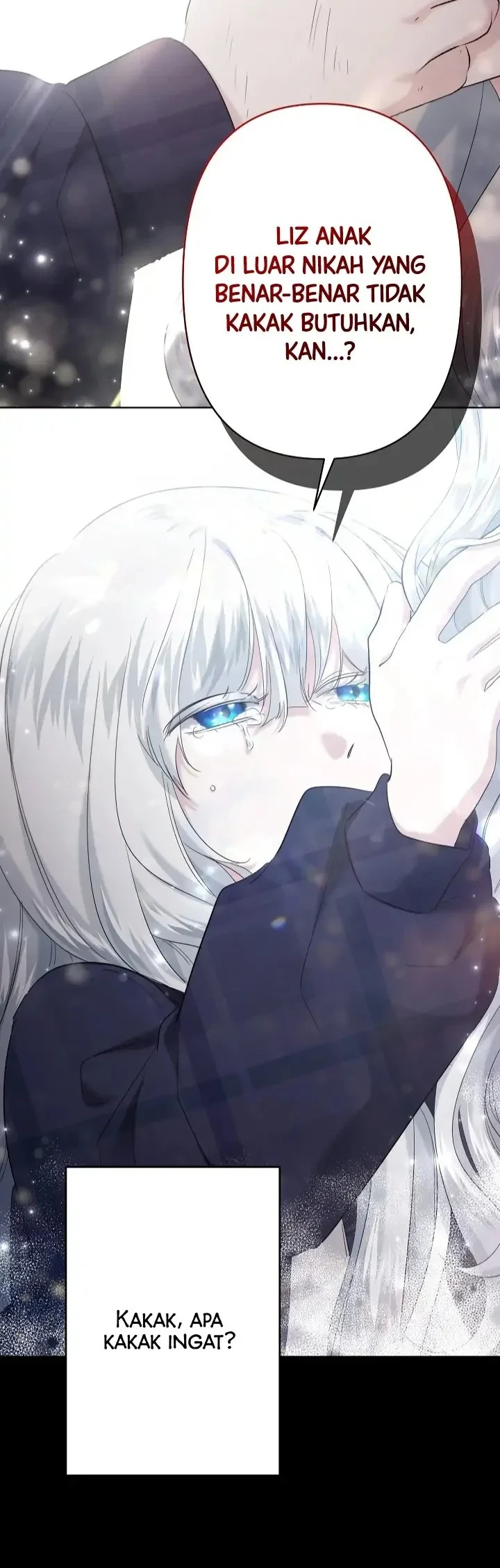 I Need to Raise My Sister Properly Chapter 26 - halaman 27
