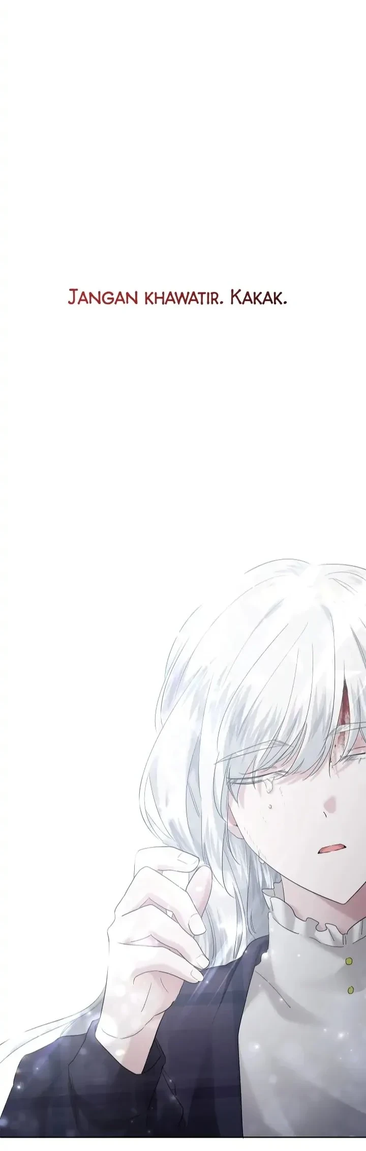 I Need to Raise My Sister Properly Chapter 26 - halaman 29