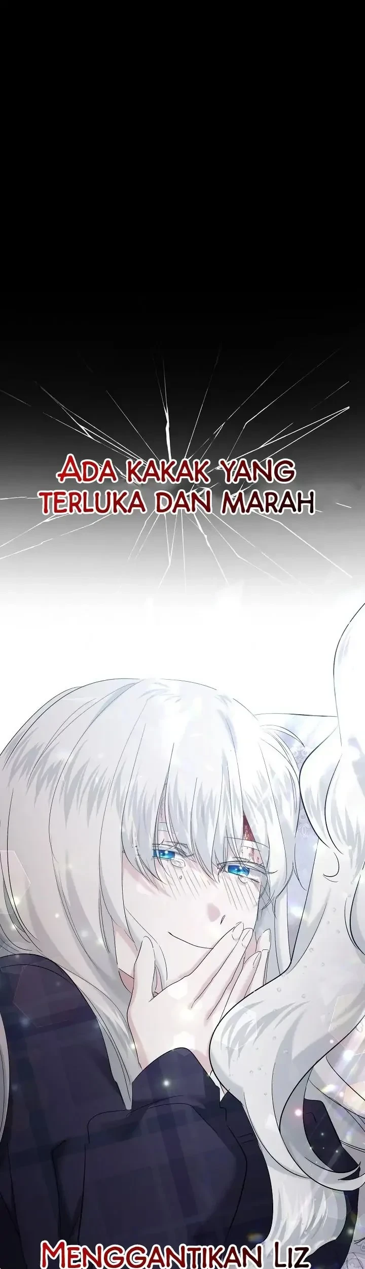 I Need to Raise My Sister Properly Chapter 26 - halaman 34