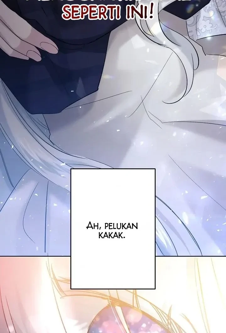I Need to Raise My Sister Properly Chapter 26 - halaman 35