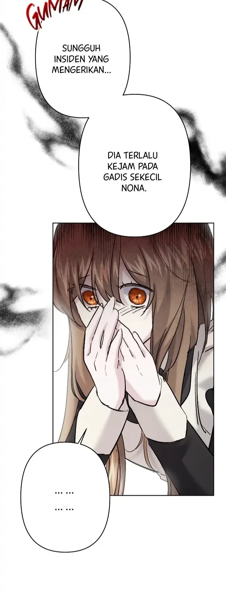 I Need to Raise My Sister Properly Chapter 26 - halaman 41