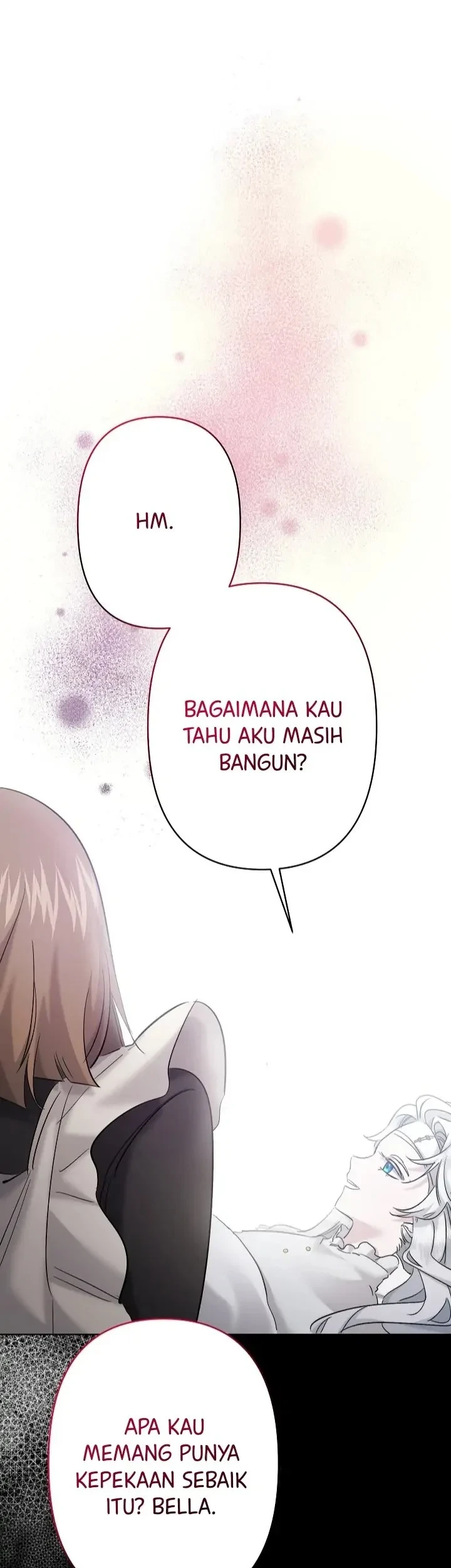 I Need to Raise My Sister Properly Chapter 26 - halaman 46