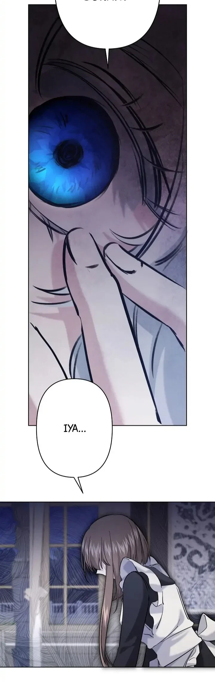 I Need to Raise My Sister Properly Chapter 26 - halaman 49