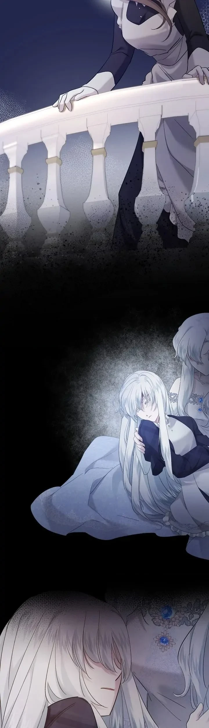I Need to Raise My Sister Properly Chapter 26 - halaman 53