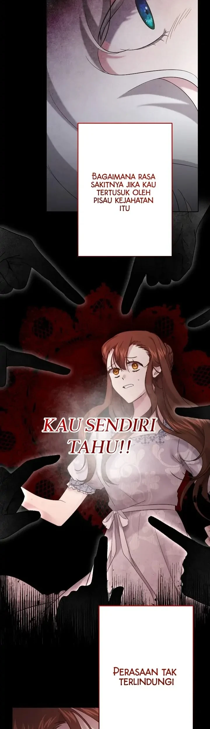 I Need to Raise My Sister Properly Chapter 27 - halaman 10