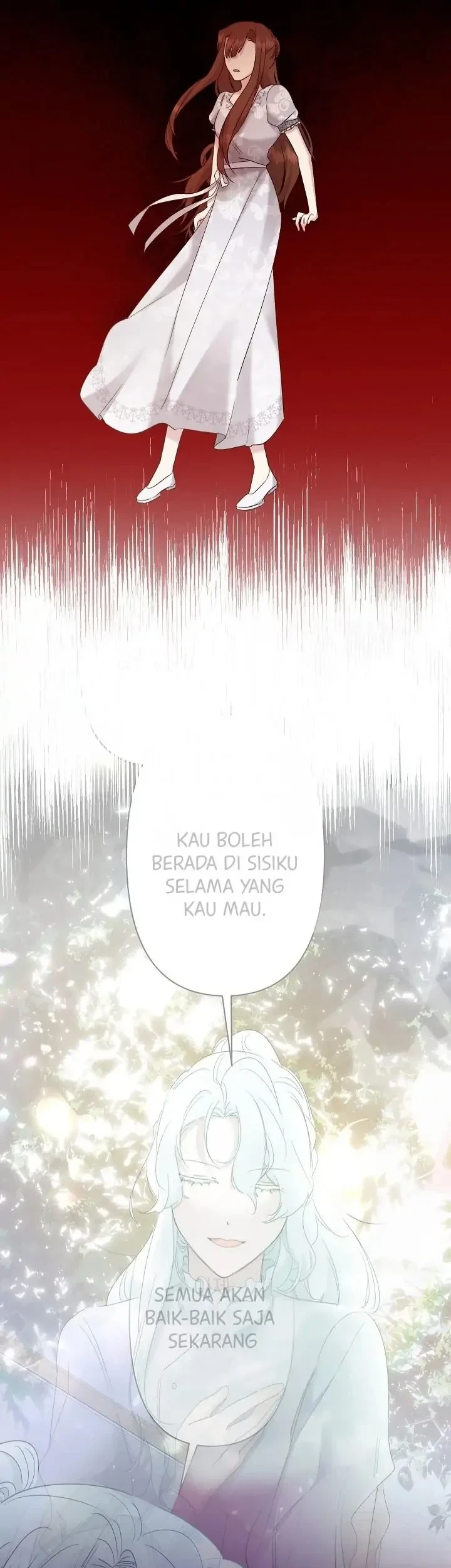 I Need to Raise My Sister Properly Chapter 27 - halaman 14