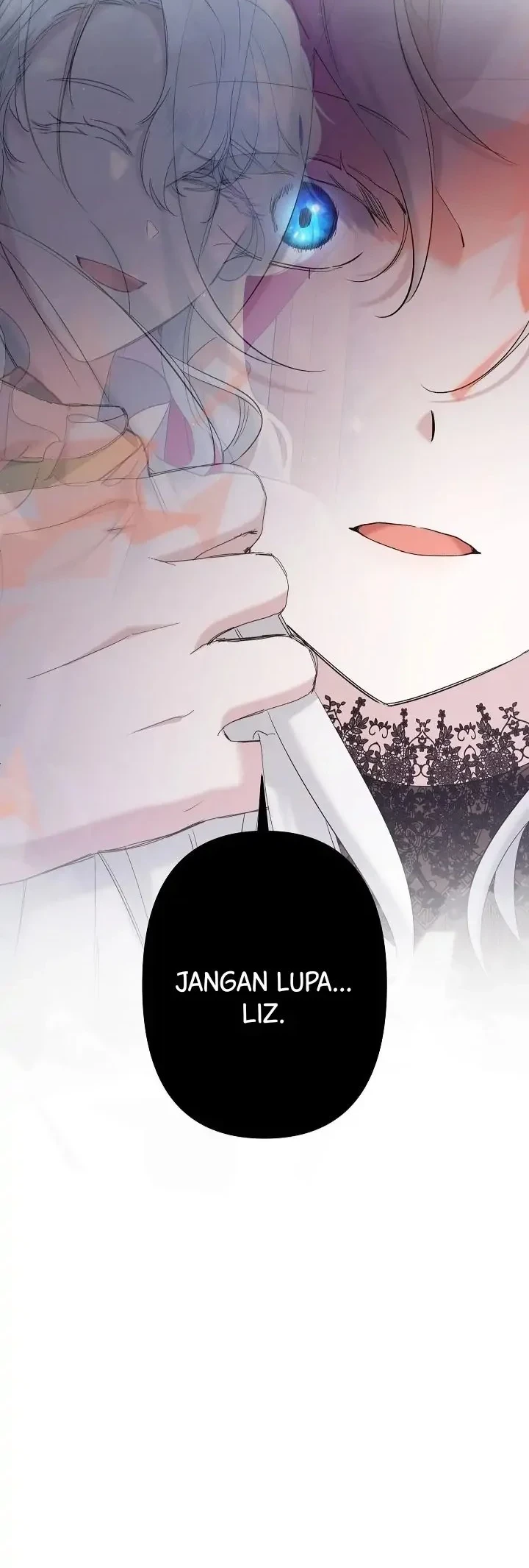 I Need to Raise My Sister Properly Chapter 27 - halaman 15