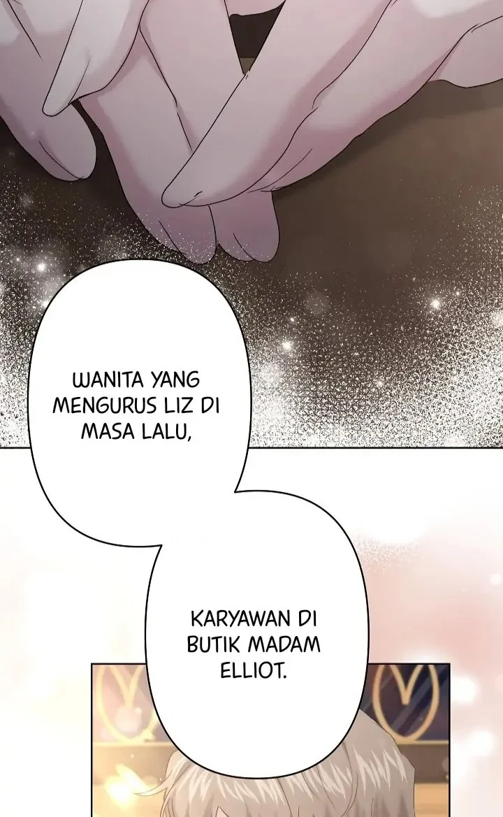 I Need to Raise My Sister Properly Chapter 27 - halaman 17