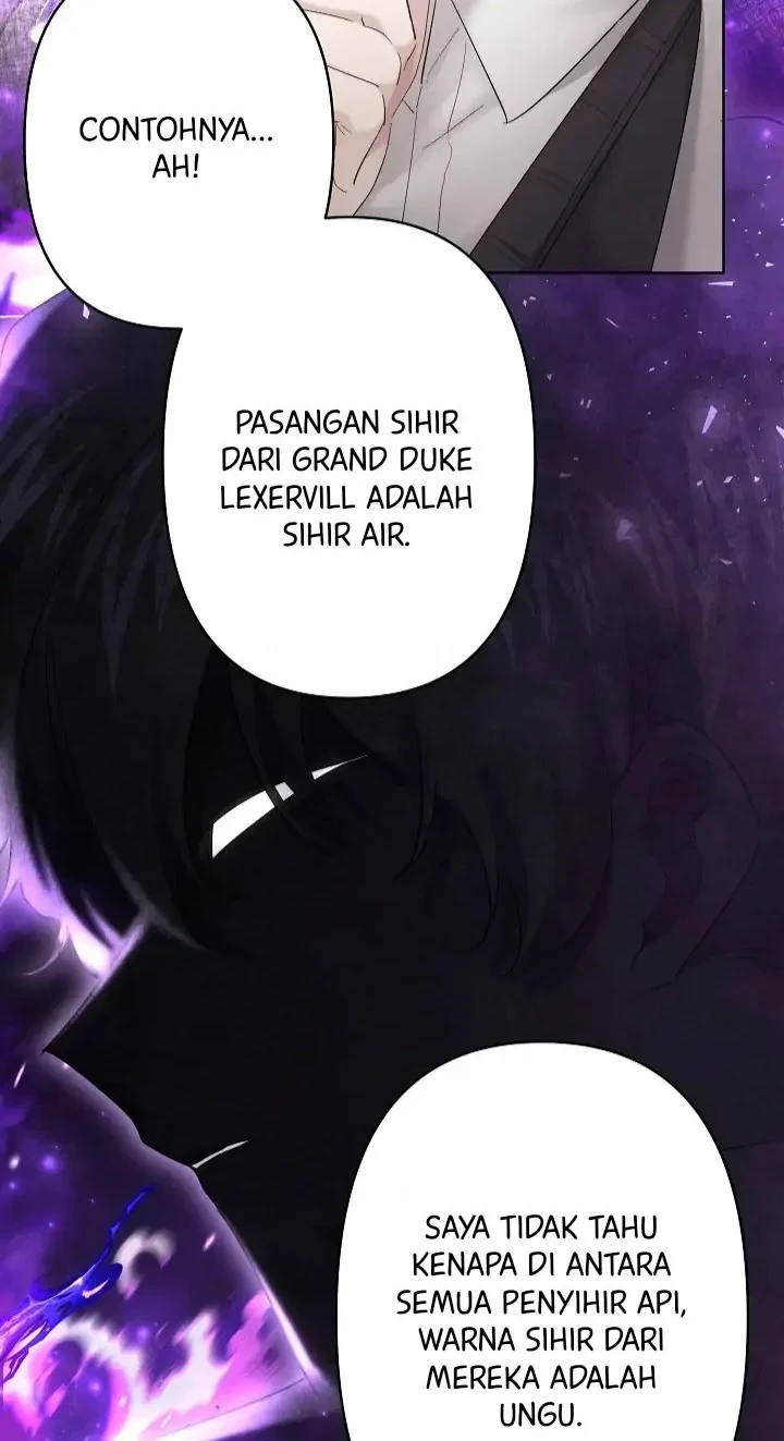 I Need to Raise My Sister Properly Chapter 27 - halaman 29