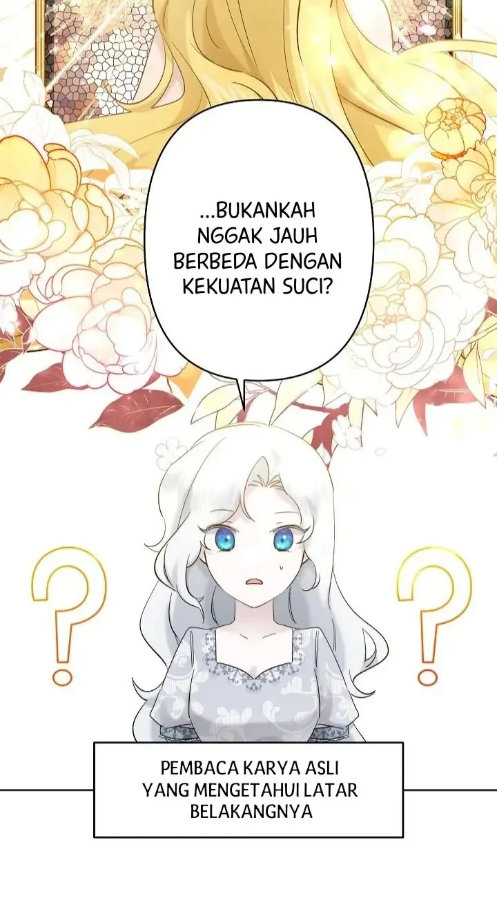 I Need to Raise My Sister Properly Chapter 27 - halaman 31