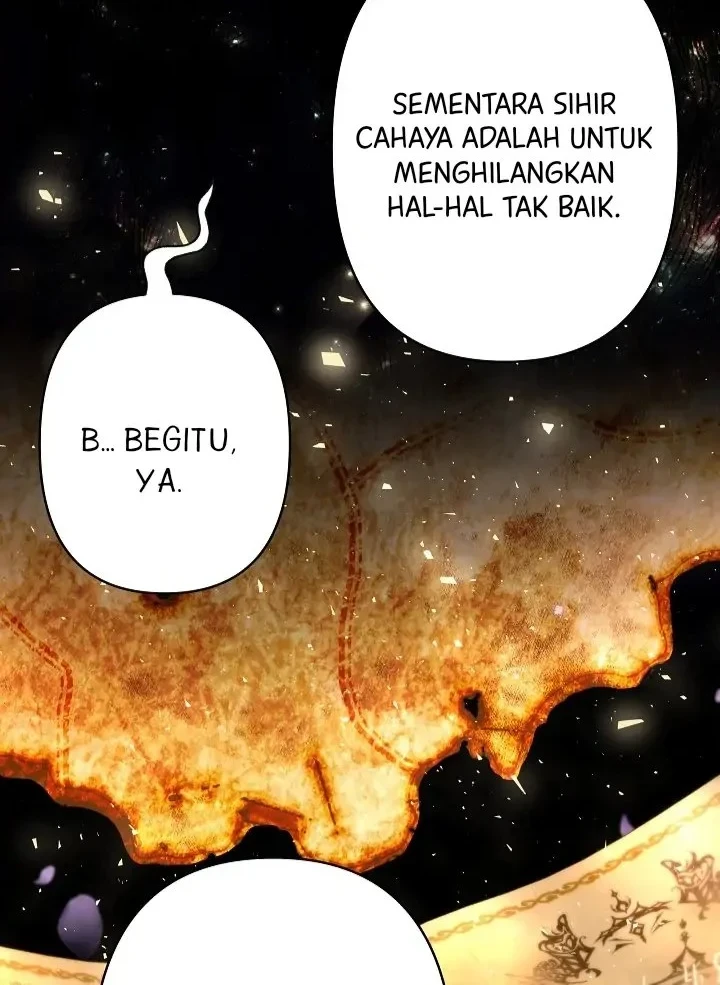I Need to Raise My Sister Properly Chapter 27 - halaman 33