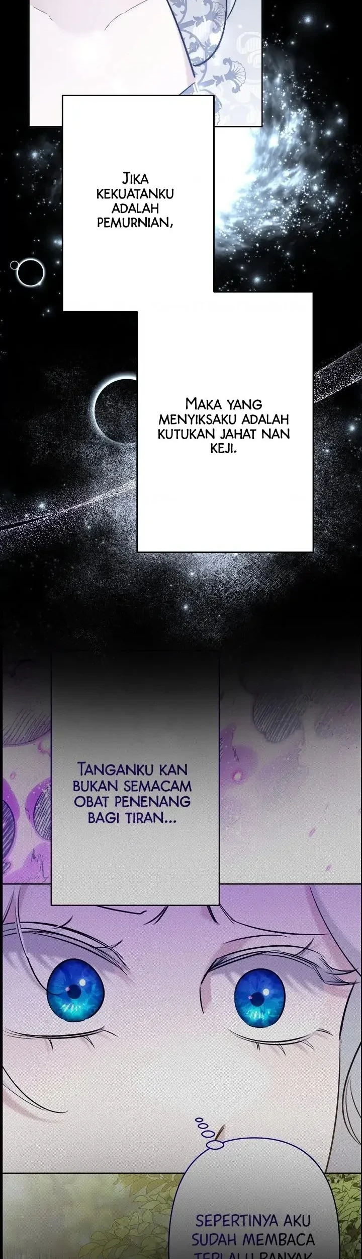I Need to Raise My Sister Properly Chapter 27 - halaman 37