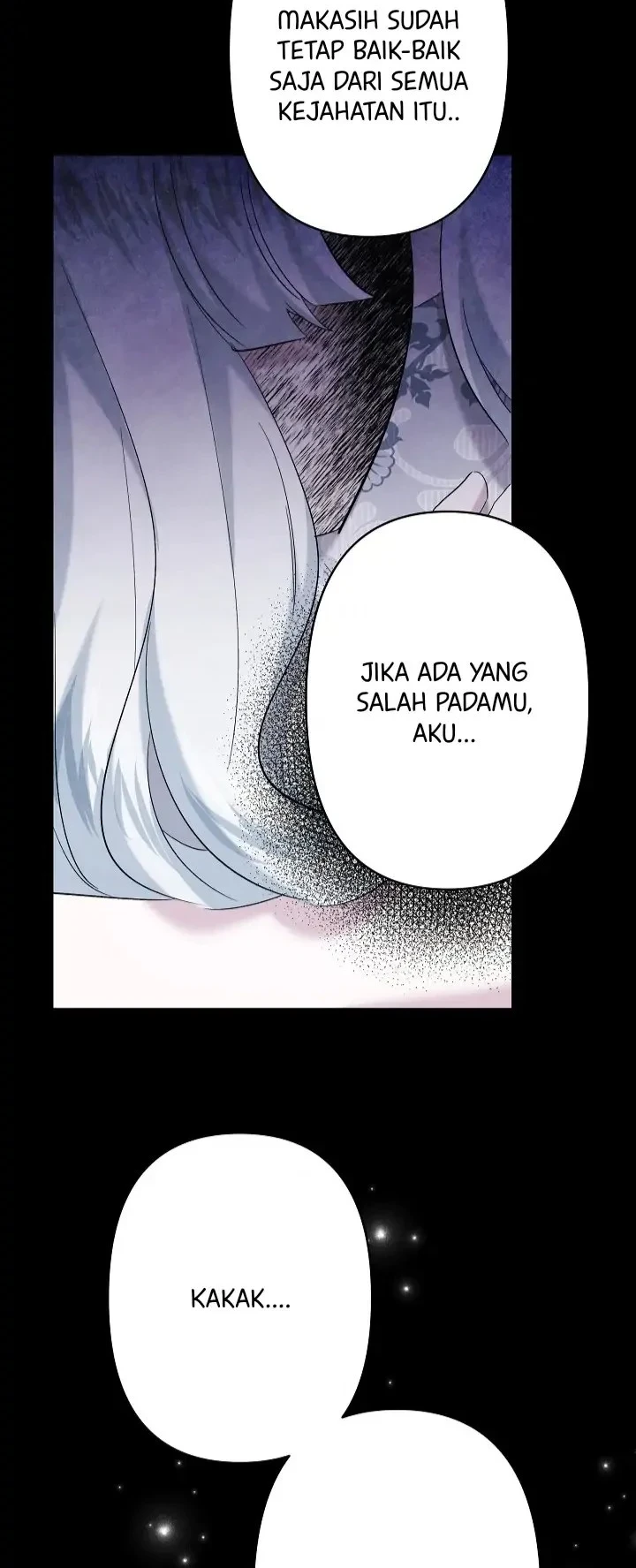I Need to Raise My Sister Properly Chapter 27 - halaman 47