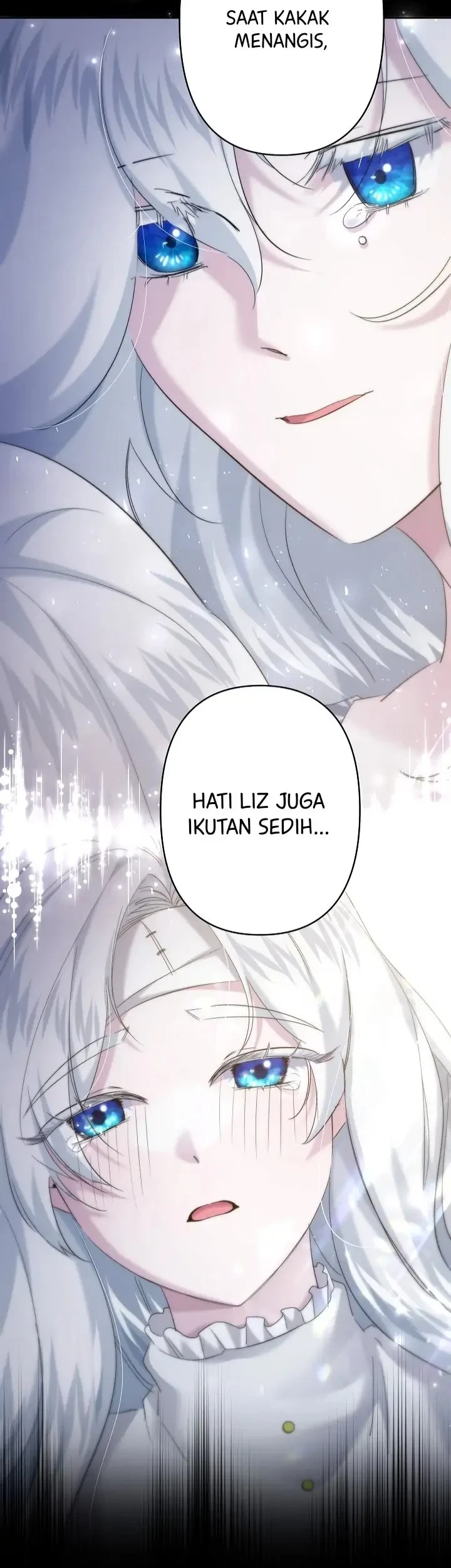 I Need to Raise My Sister Properly Chapter 27 - halaman 48