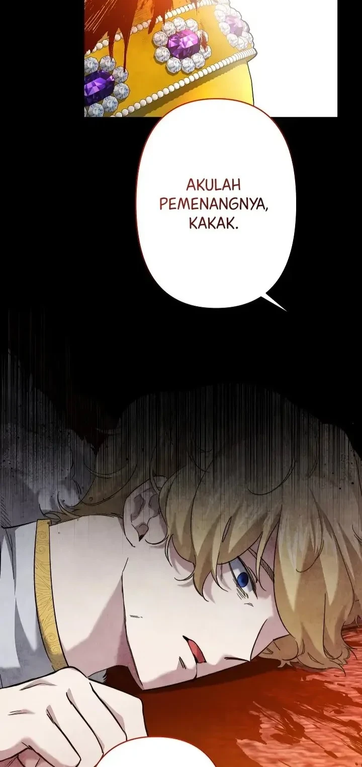 I Need to Raise My Sister Properly Chapter 28 - halaman 3