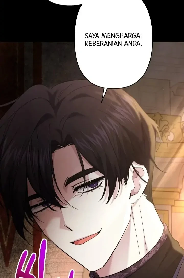 I Need to Raise My Sister Properly Chapter 28 - halaman 35