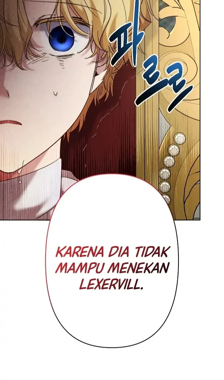 I Need to Raise My Sister Properly Chapter 28 - halaman 41
