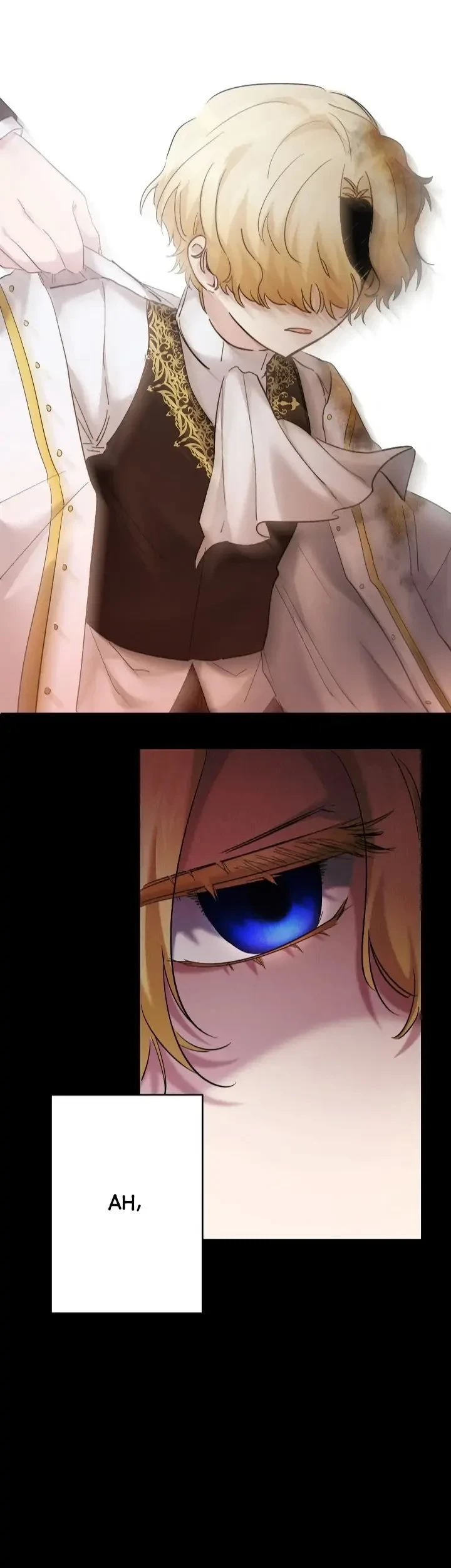 I Need to Raise My Sister Properly Chapter 28 - halaman 58