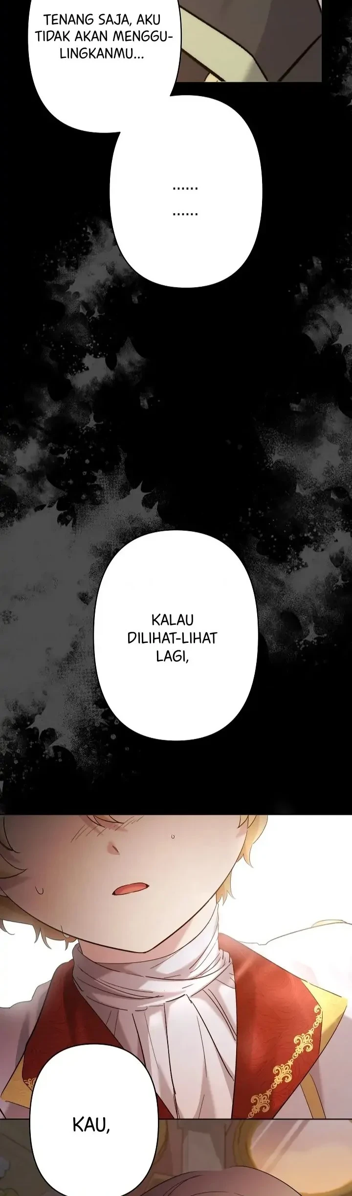 I Need to Raise My Sister Properly Chapter 28 - halaman 7