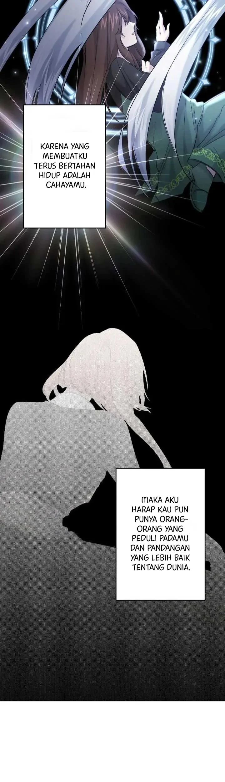I Need to Raise My Sister Properly Chapter 29 - halaman 16