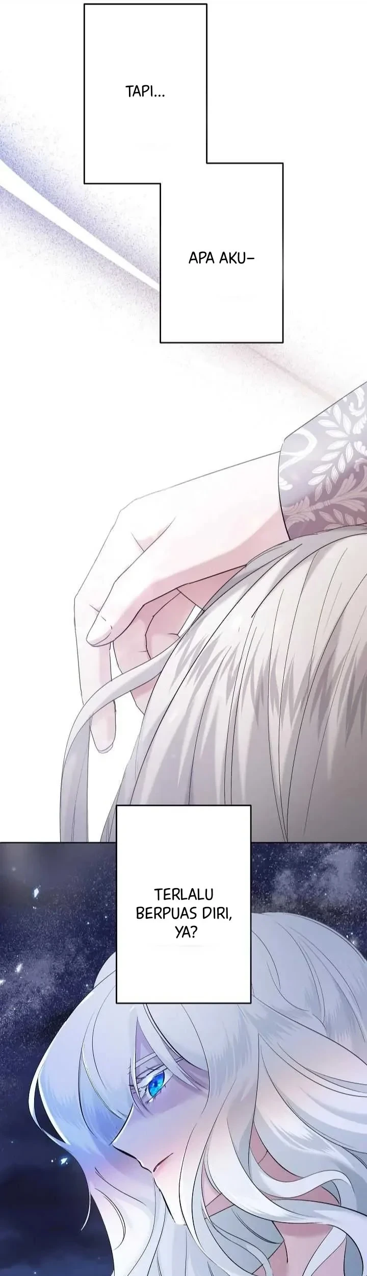 I Need to Raise My Sister Properly Chapter 29 - halaman 18