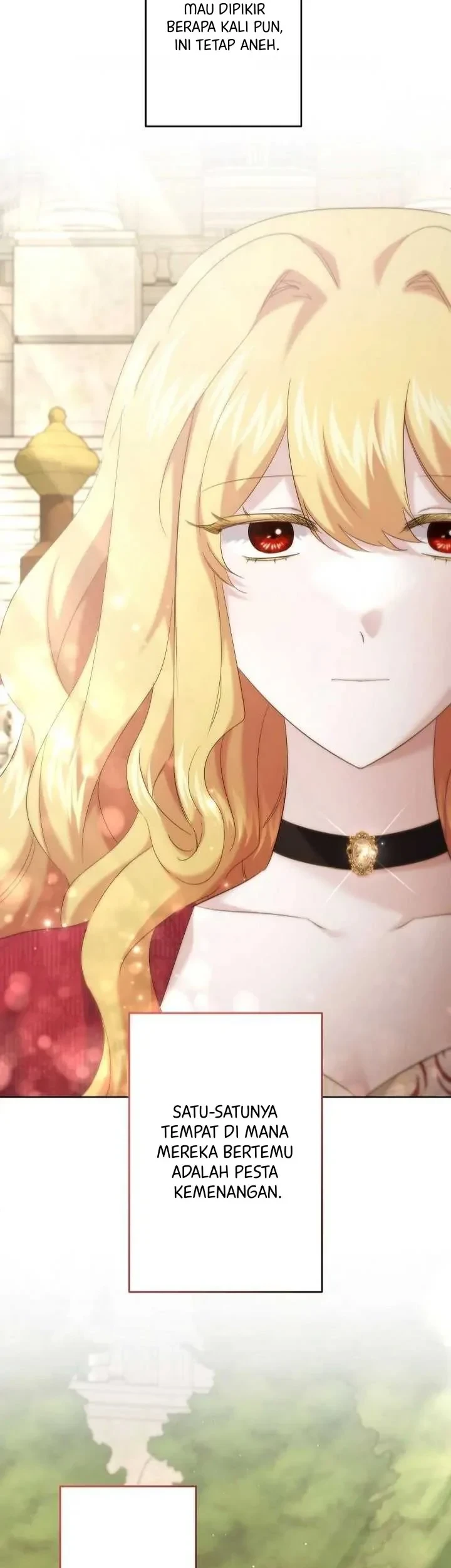 I Need to Raise My Sister Properly Chapter 29 - halaman 38