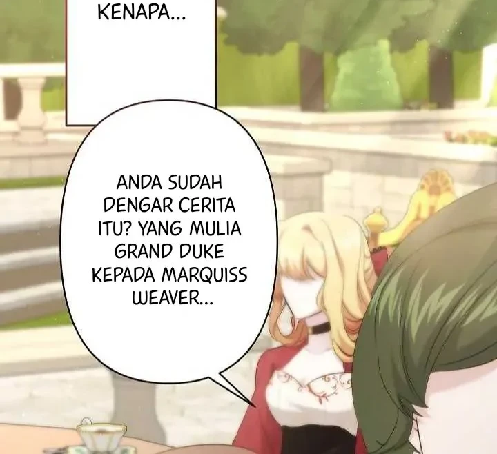 I Need to Raise My Sister Properly Chapter 29 - halaman 39