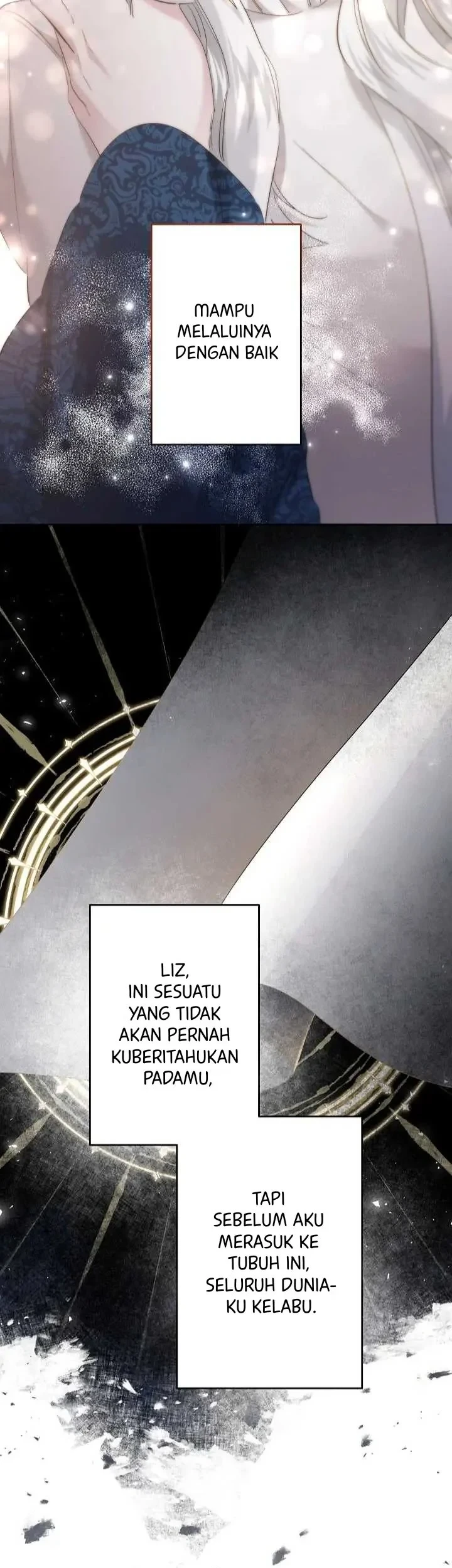 I Need to Raise My Sister Properly Chapter 29 - halaman 4