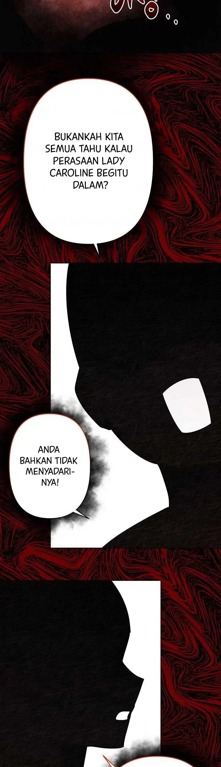 I Need to Raise My Sister Properly Chapter 29 - halaman 52