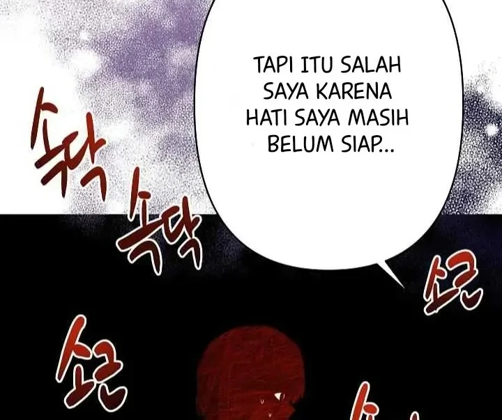 I Need to Raise My Sister Properly Chapter 29 - halaman 57