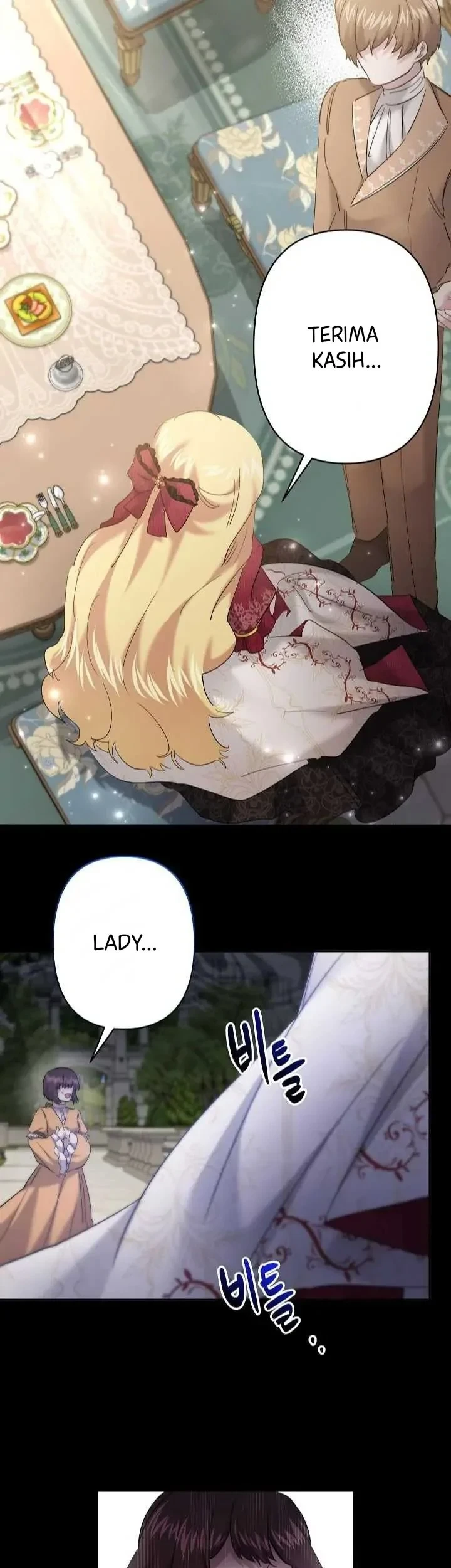 I Need to Raise My Sister Properly Chapter 29 - halaman 60