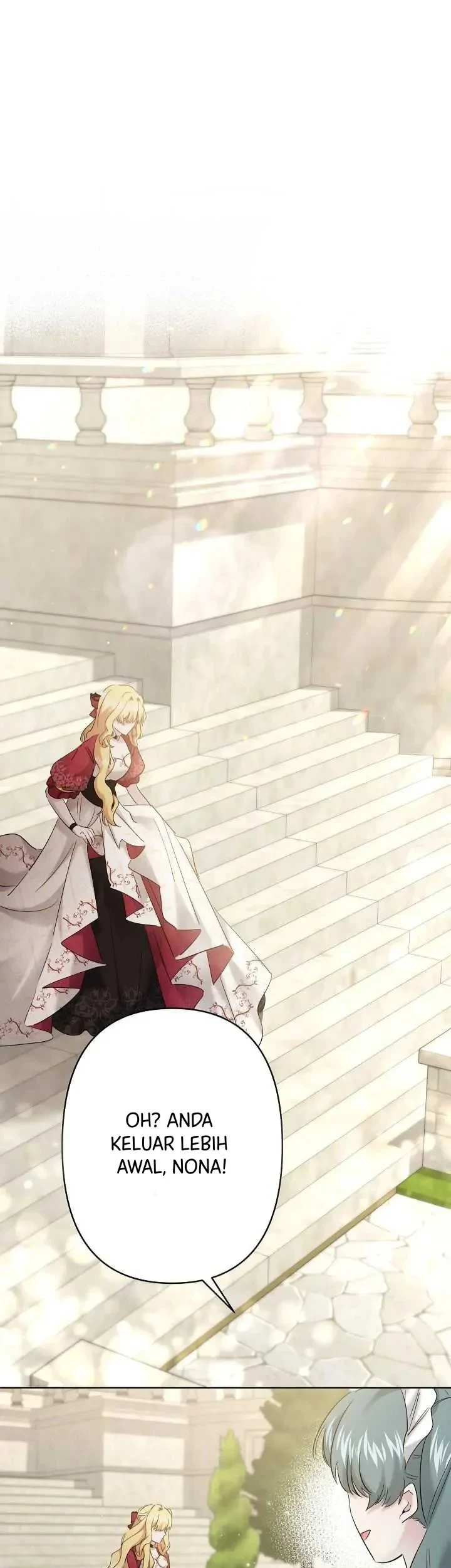 I Need to Raise My Sister Properly Chapter 29 - halaman 66
