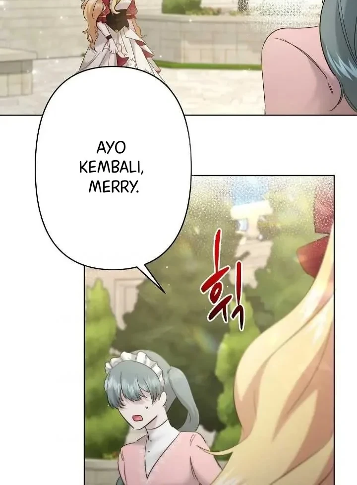 I Need to Raise My Sister Properly Chapter 29 - halaman 67