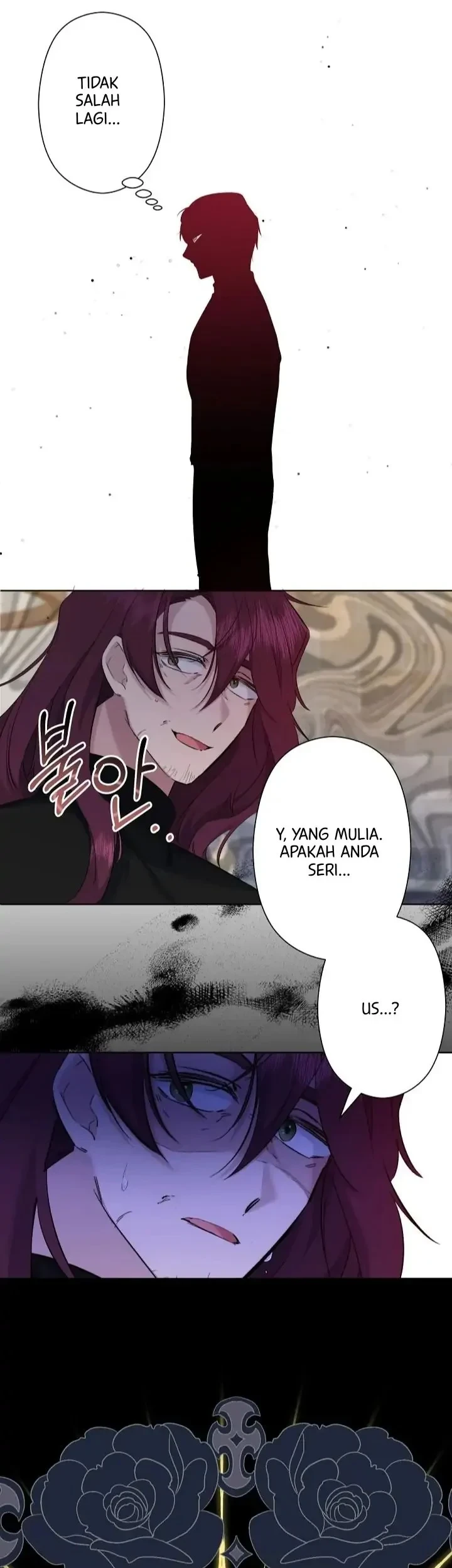 I Need to Raise My Sister Properly Chapter 3 - halaman 10
