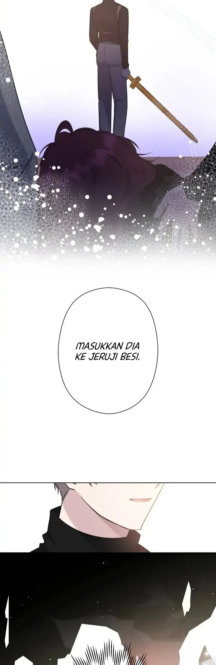 I Need to Raise My Sister Properly Chapter 3 - halaman 21